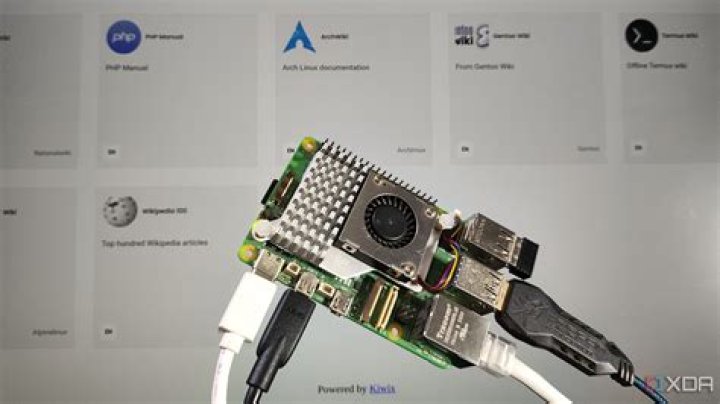 SSH into Raspberry Pi for IoT from Anywhere for Free on Android