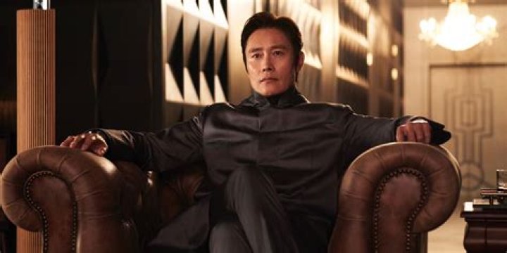 Storm Shadow and Lee Byung-hun: The Iconic Ninja and the Actor Who Brought Him to Life