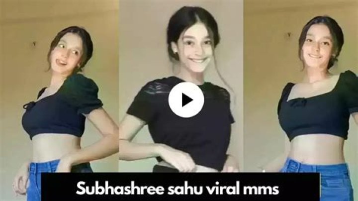 Subhashree Sahu MMS Leak: Understanding the Controversy and Its Implications