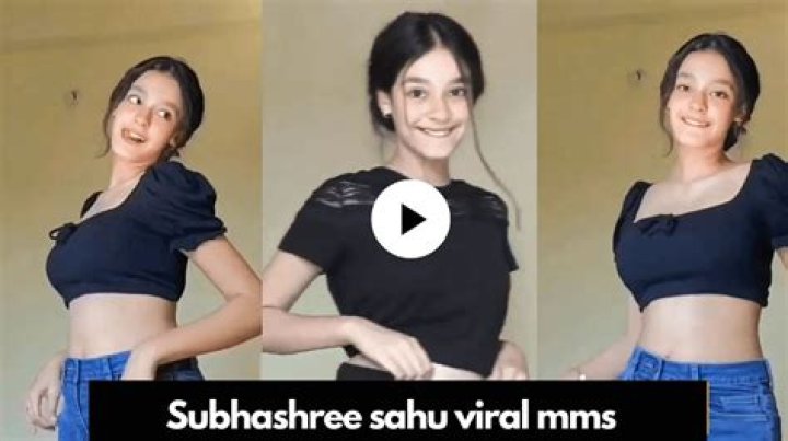 Subhashree Sahu Viral MMS Videos: Unveiling the Truth and Addressing Privacy Concerns