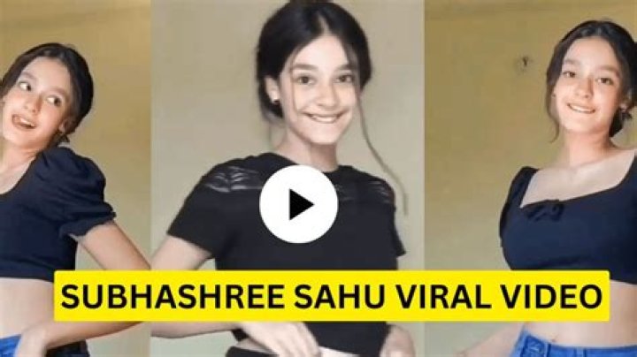 Subhashree Viral Video: Unraveling the Story Behind the Sensation