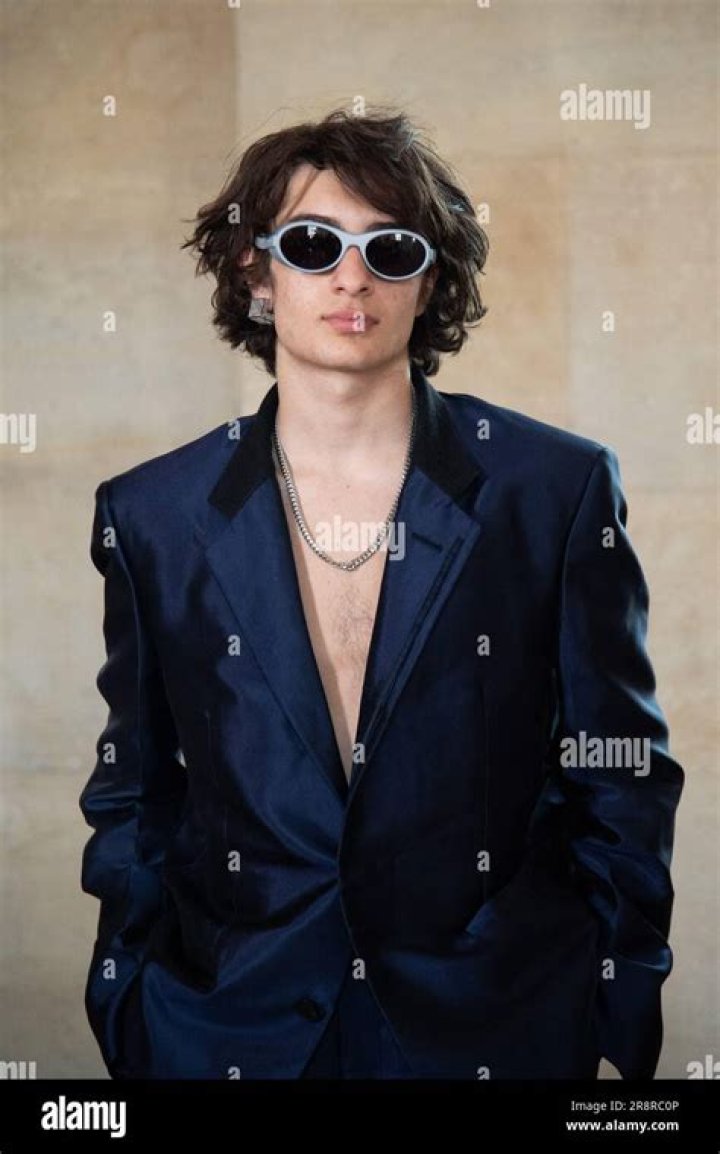 Sunny Suljic: The Rising Star Making Waves in Hollywood