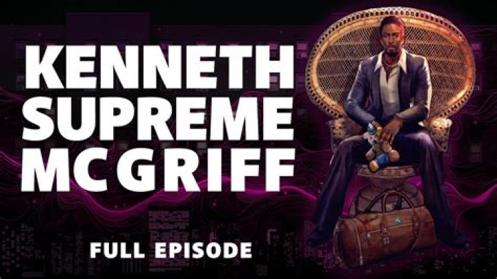 Supreme McGriff: Unveiling the Life and Legacy of the Notorious Gangster