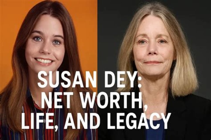 Susan Dey Net Worth: A Comprehensive Look at Her Wealth and Career Success