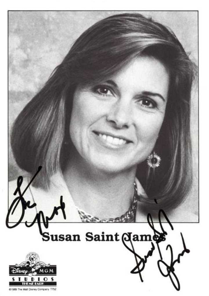 Susan Saint James Today: A Look at Her Life, Career, and Legacy