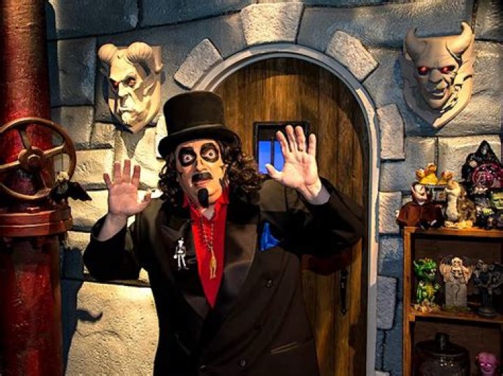 Svengoolie.com: Your Ultimate Guide to Classic Horror and Cult Films