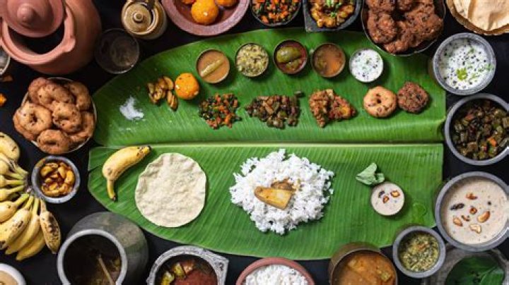 Tamil Sotwe: Unveiling the Rich Heritage of Tamil Cuisine