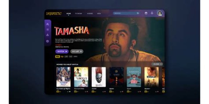 TamilBlasters.com: A Comprehensive Guide to the Popular Movie Streaming Platform