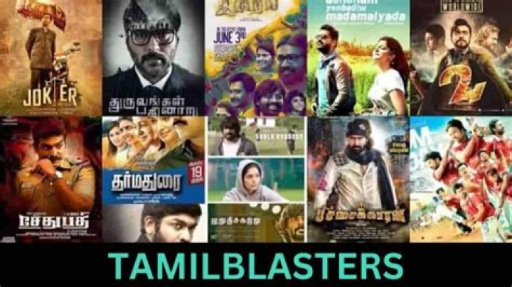 TamilBlasters Download: A Comprehensive Guide to Accessing Tamil Movies and TV Shows Safely