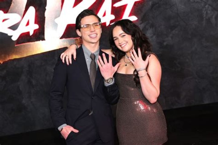 Tanner Buchanan's Girlfriend: Everything You Need to Know About His Love Life
