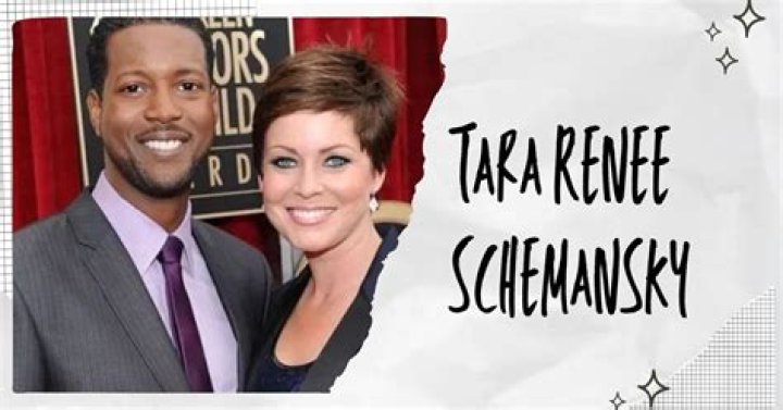 Tara Renee Schemansky: A Comprehensive Guide to Her Life, Career, and Achievements