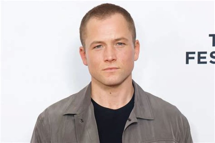 Taron Egerton's Daughter: A Glimpse into the Life of the Actor and His Family