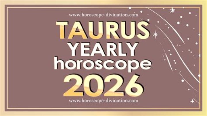 Taurus Love Horoscope Tomorrow: What the Stars Have in Store for You