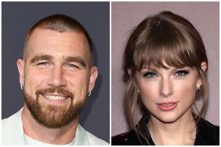Taylor Swift's Boyfriend: A Journey Through Her Romantic Life