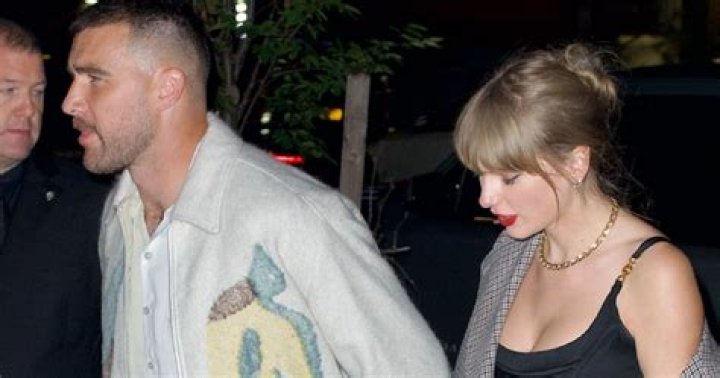 Taylor Swift's Boyfriend Name: A Comprehensive Guide to Her Love Life