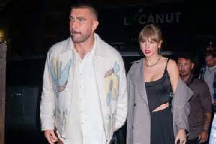 Taylor Swift's Current Boyfriend: Everything You Need to Know