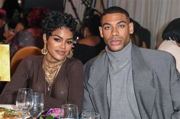 Teanna Trump: Unveiling the Life and Influence of a Rising Star