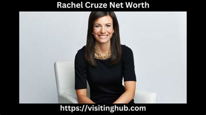 Ted Cruz Net Worth: A Comprehensive Guide to His Wealth and Career