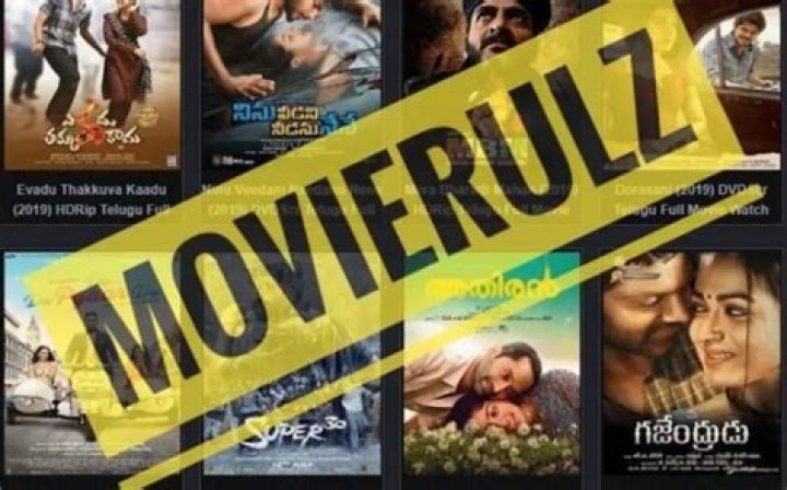 Telugu Movierulz: A Comprehensive Guide to Streaming Telugu Movies Online