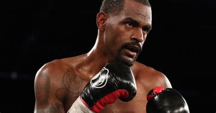Terrel Williams Boxer: A Comprehensive Guide to His Career and Achievements