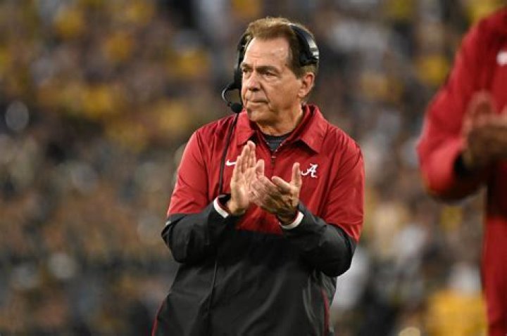 Terry Saban: The Untold Story of a Football Legend