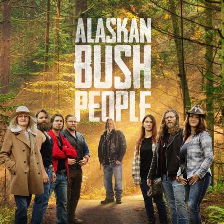 The Alaskan Bush People Now: A Comprehensive Update on Their Lives
