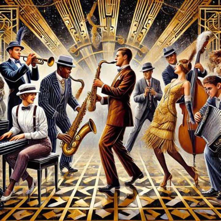 The Development of a "Mass Culture" in the 1920s: A Transformative Era