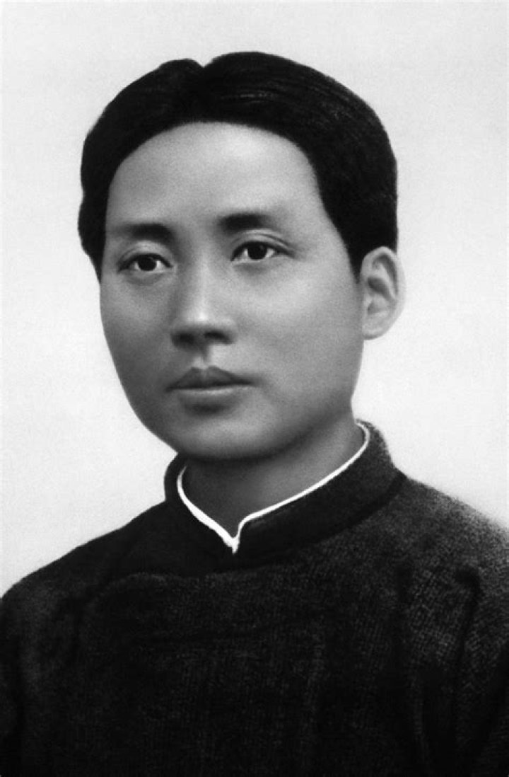 The Iconic Mao Zedong Haircut: A Timeless Style with Historical Significance