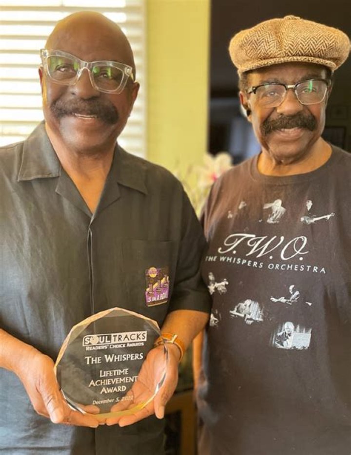 The Life and Legacy of Singer Walter Williams: A Soulful Journey