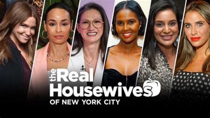 The Real Housewives of New York City Net Worth: A Deep Dive into Their Wealth and Success