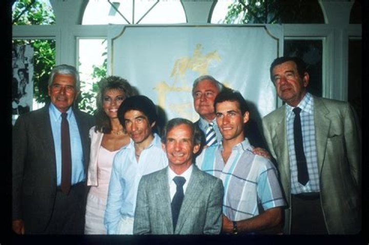 The Remarkable Life and Legacy of Merv Griffin's Son: A Deep Dive into His Influence and Achievements