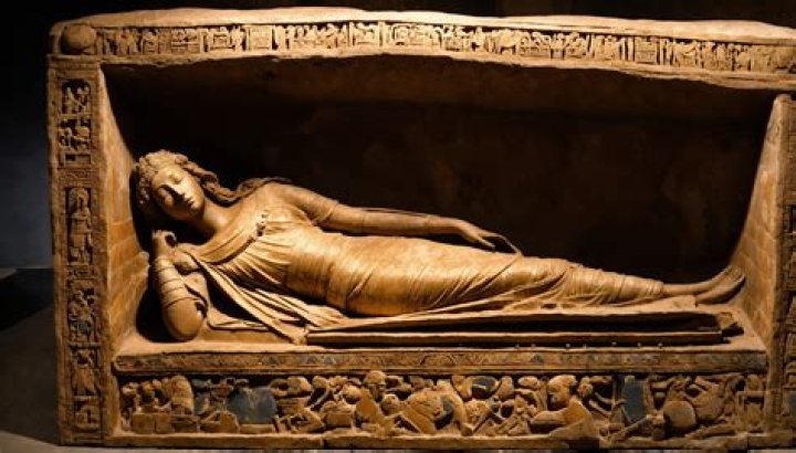 The Tisul Princess: Unveiling the Mystery of a Siberian Legend