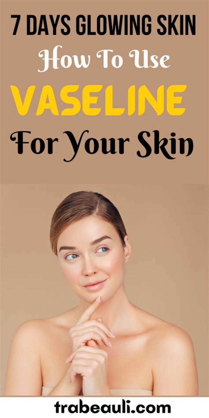The Ultimate Guide to Vaseline: Uses, Benefits, and More