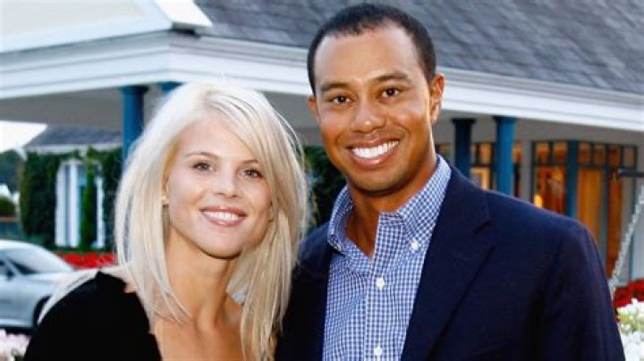 Tiger Woods Ex-Wife Today: A Comprehensive Look into Her Life After Divorce