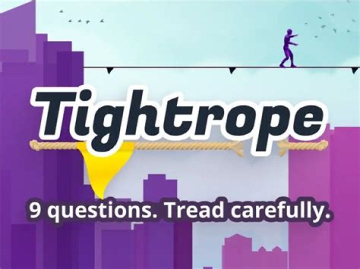Tightrope Game NYT Today: Mastering the Art of Balance and Strategy