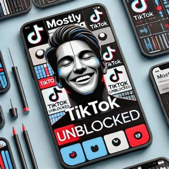 TikTok Unblocked: A Comprehensive Guide to Accessing TikTok Without Restrictions