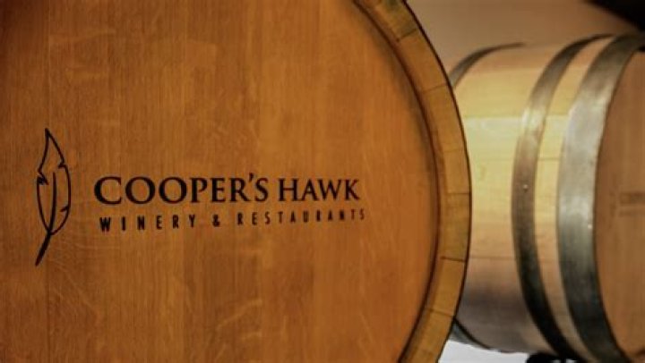 Tim McEnery: A Comprehensive Guide to the Visionary Behind Cooper's Hawk Winery &amp; Restaurants