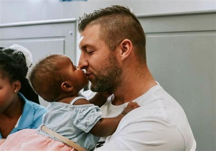 Tim Tebow Children: A Closer Look at His Family Life and Legacy