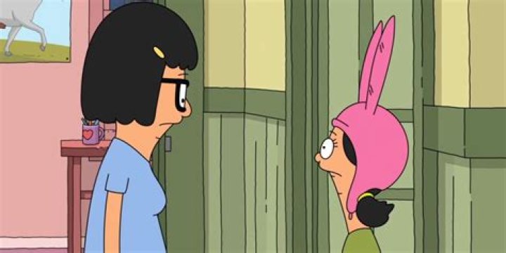Tina Belcher: The Iconic Tween from Bob's Burgers
