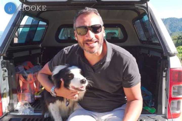 Tony Net Worth: Unveiling the Success Story of AB Camping's Founder