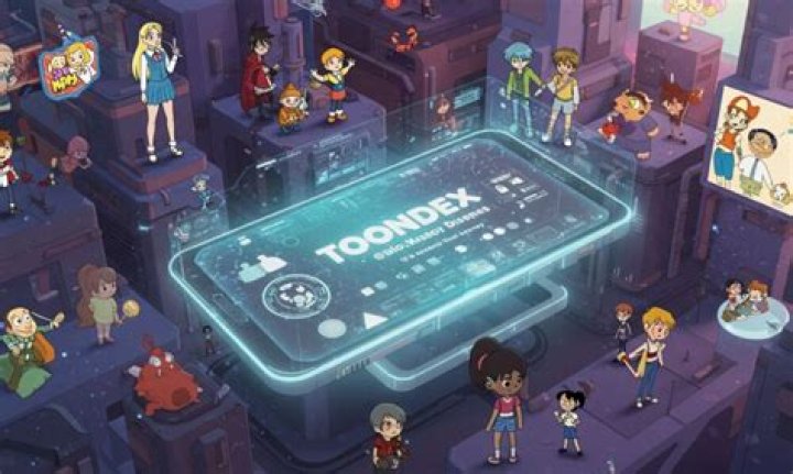 Toondex: The Ultimate Guide to Understanding and Mastering Webtoons