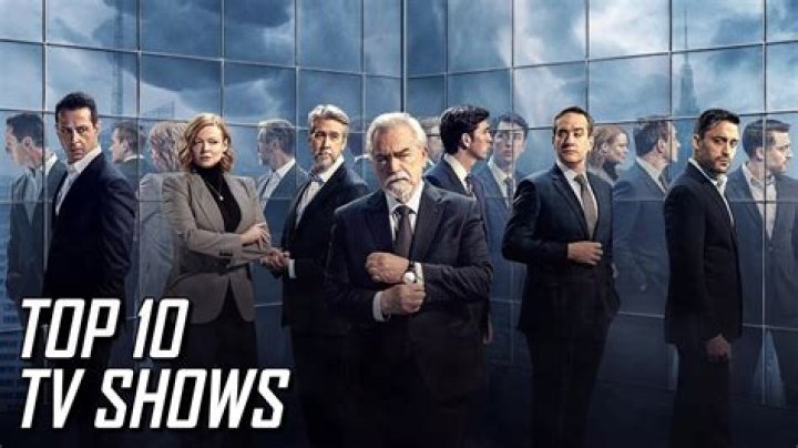 Top Hot Web Series Online to Watch Right Now