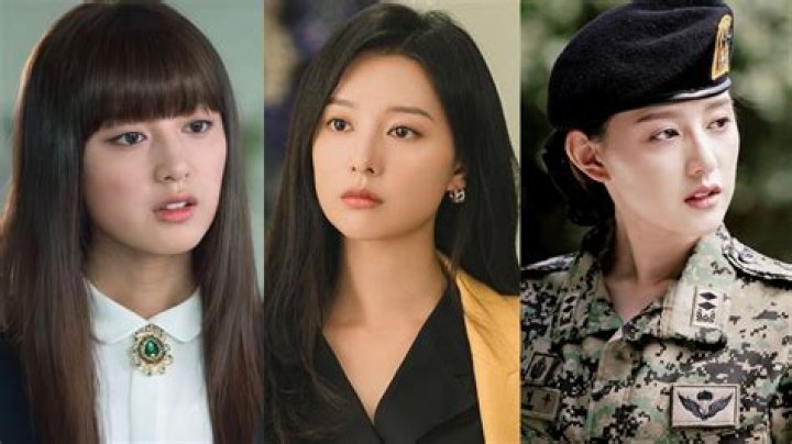 Top TV Shows Featuring Kim Ji-won: A Must-Watch Journey Through Her Stellar Career