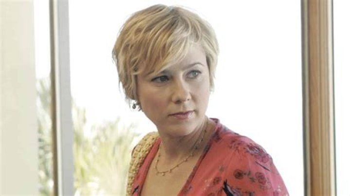 Traylor Howard: The Versatile Actress Behind Monk and More