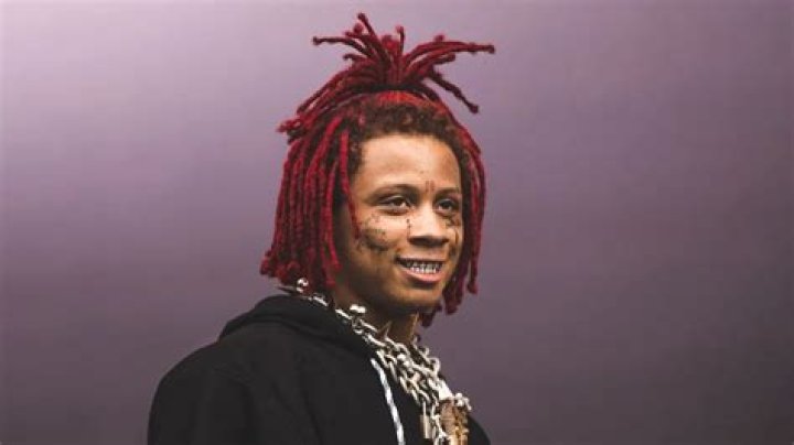 Trippie Red Net Worth: A Comprehensive Look at the Rapper's Wealth and Career
