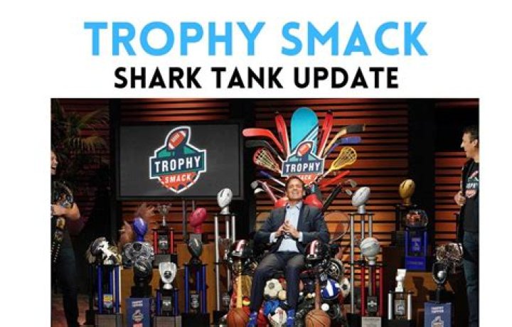 Trophy Smack Net Worth: A Comprehensive Guide to the Wealth of a Rising Star