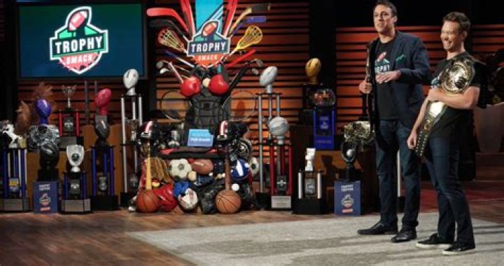 TrophySmack Net Worth: A Comprehensive Guide to Their Financial Success