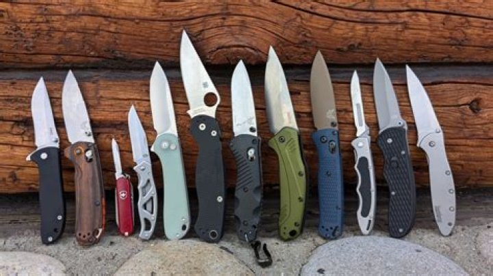 Tru Kait Jak Knife: The Ultimate Guide to Choosing and Using the Best Pocket Knife