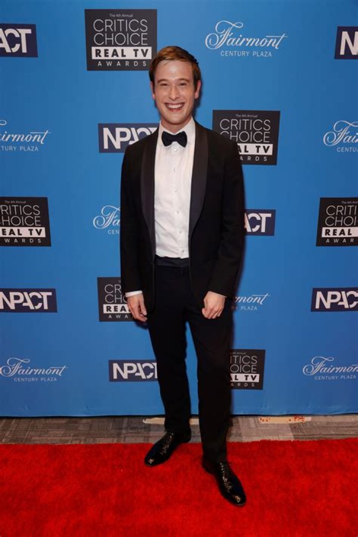 Tyler Henry Net Worth: Unveiling the Success of the Renowned Medium
