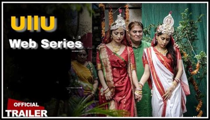 Ullu Series: A Comprehensive Guide to India's Bold and Controversial Web Series